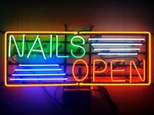 Nails Open 20