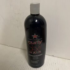 Curly Sexy Hair Conditioner HTF Vintage picture