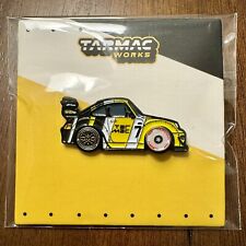 Leen Customs Tarmac Works Porsche Limited Edition picture