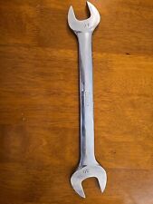 Snap-on Tools VOM2730B 27mm x 30mm Double Open End Wrench.    T2 picture