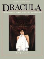 Dracula by Muth, Jon J. Paperback / softback Book The Fast  picture