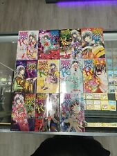 JIGOKU SHOJO R SHOUJO Hell Manga Comic Complete Set 1-11 MIYUKI ETO Book KO picture