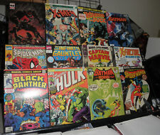 Key Issue & First Appearance Comic Lot /Random box - Spider-Man Hulk ⚡️⚡️⚡️$ picture