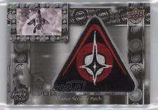 2015 Upper Deck Firefly: The Verse Patch Alliance Security Patch #F-19 Patch 2p2 picture