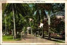 Royal Palm Way, Palm Beach, Florida - F12328 picture