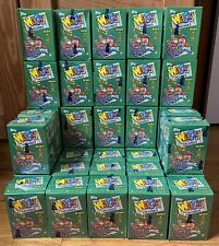 2024 Topps Wacky Packages 101 Cards Complete Set #1-50 Coupon/Puzzle + Checklist picture