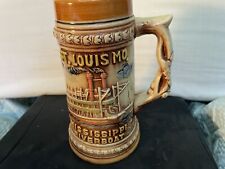 St Louis Riverboat Stein picture