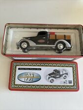 1937 Chevrolet Craftsman Limited Edition Collector's Bank Sears & Roebuck Co. picture