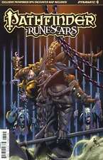 Pathfinder: Runescars #3A VF/NM; Dynamite | we combine shipping picture