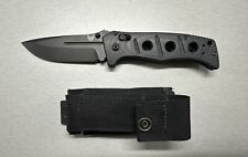 Benchmade Adamas 275 D2 First Production (178 of 1000) picture
