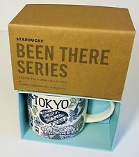 NEW STARBUCKS TOKYO Japan Been There Series Ltd Ed 2024 (US Seller) picture