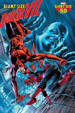 Giant-Size Daredevil #1 picture