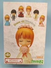 Nendoroid More Customized Wedding Costume Complete 6 Type Set Good Smile Company picture
