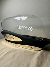 Hennessy Cognac Black & Gold Condiment Drink Garnish Tray Bar Caddy *Brand New* picture