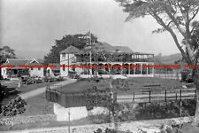 F006615 Jamaica. Mandeville. Manchester Golf and Tennis Club. 1930 picture