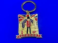 Queen’s Royal Guard LONDON Souvenir England British Britain Souvenir Keychain picture