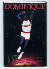 DOMINIQUE WILKINS / HIGHLIGHT ZONE 2