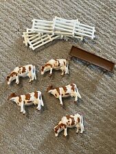 VTG Ertl Farm  Cows With Fence And Trough picture