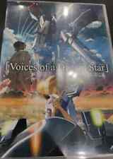Voices of a Distant Star-Complete used Item picture