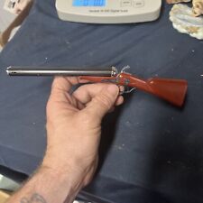 Double Barrel Shotgun Lighter 9in Long picture