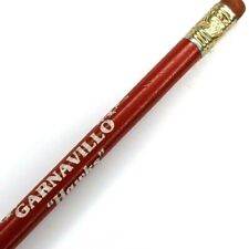c1940s-50s Garnavillo, Iowa Hawks High School Sports Promo Pencil Elkader Vtg G8 picture