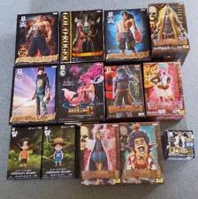 One Piece Various Figure Set picture