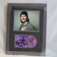 Lukas Graham SIGNED The Purple Album CD Autographed Authenticated COA picture