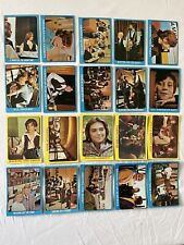 Partridge Family Cards 1972-73 Topps picture