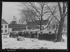 Bath,Maine,ME,Sagadahoc County,Farm Security Administration,FSA,1940,25 picture