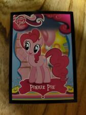 2012 Enterplay My Little Pony Friendship Is Magic Pinkie Pie card #5 picture