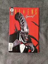 Aliens: Special (1997) #1 Hard To Find First Printing Dark Horse Comics VF picture
