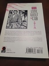 New Lone Wolf and Cub #7 (Dark Horse Comics) picture