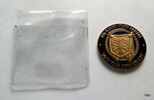 10th Anniversary Bloody Stump Brigade Coin picture