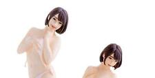 PLAMAX NAKED ANGEL 1/20 Makoto Toda 1/20 Scale PS assembly plastic model picture