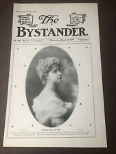 1905 bystander print - princess henry of pless picture
