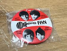 I'm a Official Monkees Fan, 2.25