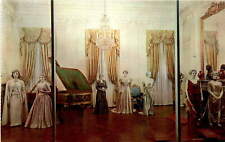White House, Twentieth Century, Florence Kling Harding, Grace Goodhue Postcard picture