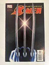 Astonishing X-Men #1 (Marvel Comics July 2004) picture