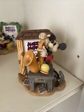 Disney Showcase Mickeys Follies picture