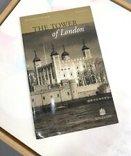 The Tower Of London The Official Tour Guide Book picture