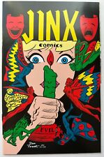 Jinx #1 2022  Mask #1 1945  L B Cole Homage  Archie Variant Comic Book  /250 picture