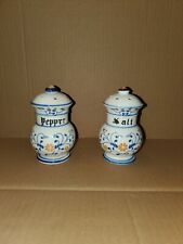 acson Japanese salt and pepper shaker picture