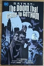 Batman: The Doom that Came to Gotham (DC Comics 2015 February 2016) picture