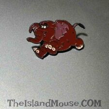 Rare Disney Sedesma Running Tantor from Tarzan spain Pin (UN:8168) picture