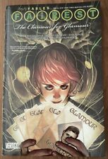 Fairest Vol. 5: The Clamour for Glamour, Buckingham, Fables, Braun, #27-32 TPB picture