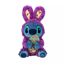 Stitch Plush Easter Bunny Stitch – Lilo & Stitch – NWT authentic picture