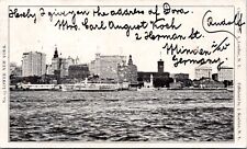 PMC 1901 NY - Lower New York picture