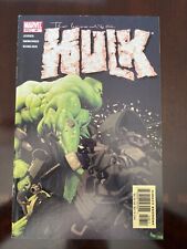 The Incredible Hulk #48 Vol. 3 (Marvel, 2003) VF picture