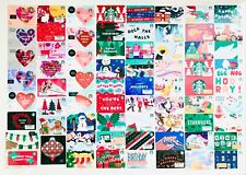 STARBUCKS MARKER Cards Diamond Star R Line  Collection NEW- Choose ONE or MORE picture