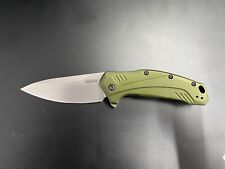 Used  Kershaw Link 1776OLSW - 20CV Blade picture